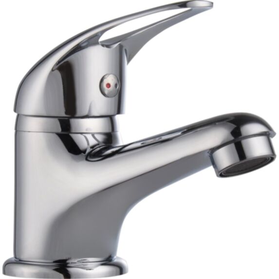 Mitigeur lavabo joker chrome - ROUSSEAU