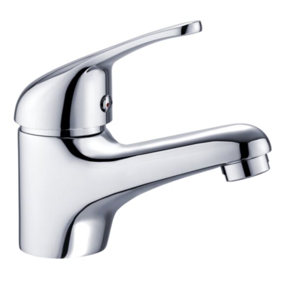 Mitigeur lavabo altea nf chr