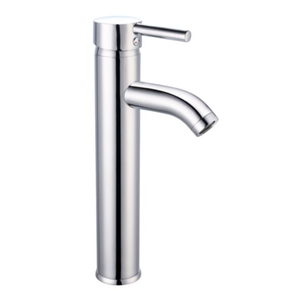 Mitigeur lavabo ilo haut chrome