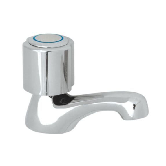 Robinet lave mains ibiza 2 nf chrome