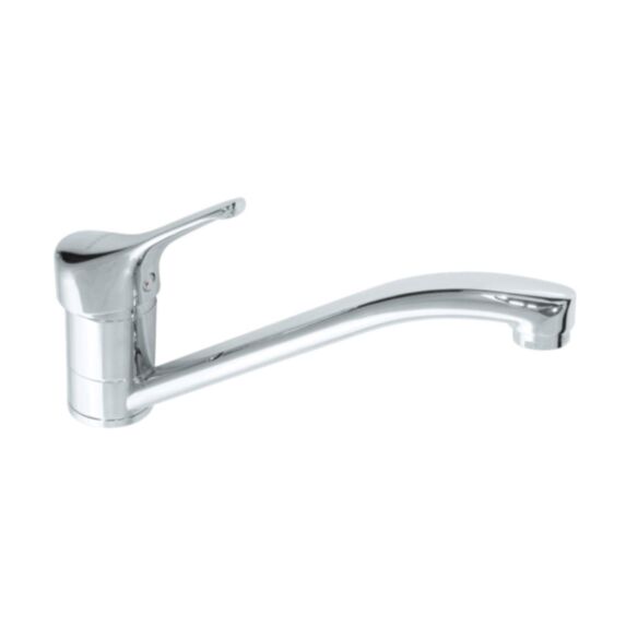 Mitigeur évier edinburgh chrome - ROUSSEAU