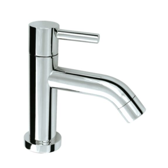 Mitigeur lave-mains Ilo chromé - ROUSSEAU