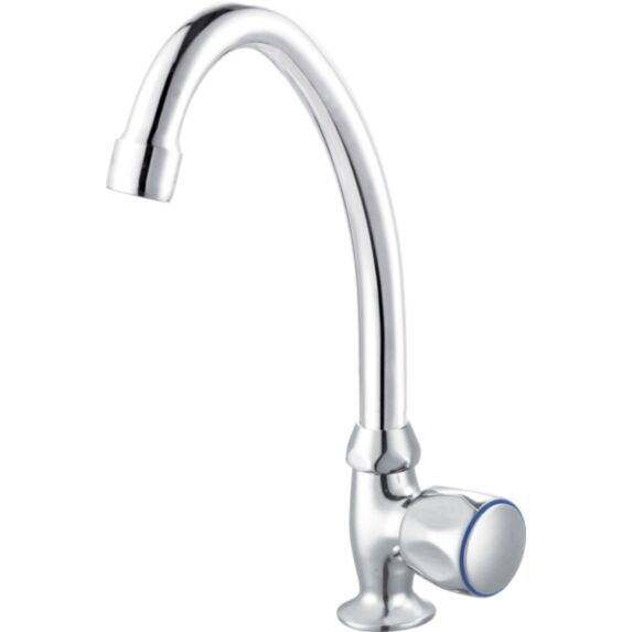 Robinet lave mains standard ht chrome