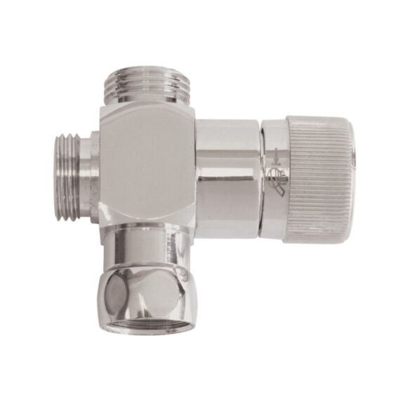 Inverseur 2 voies pour combi-douche ROUSSEAU