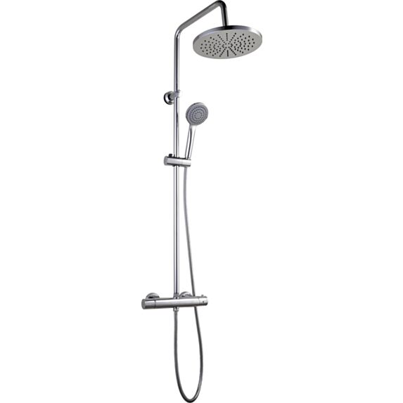 Combi-douche thermostatique Pagan