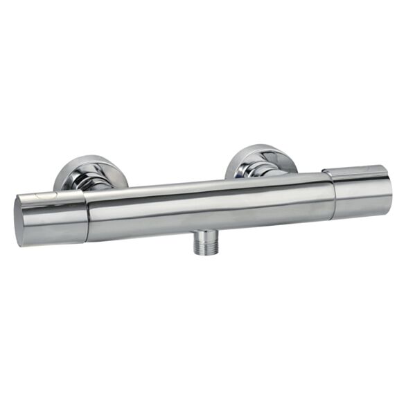 Thermostatique douche loona chrome