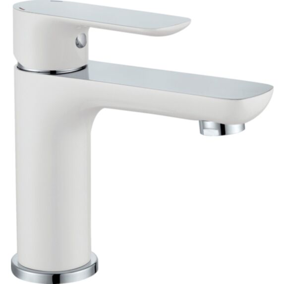 Mitigeur de lavabo Milk - ROUSSEAU