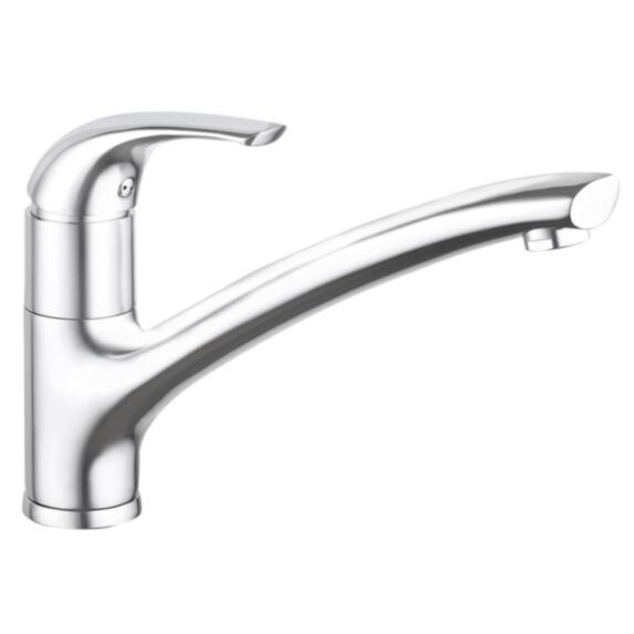 Mitigeur évier anang chrome - ROUSSEAU