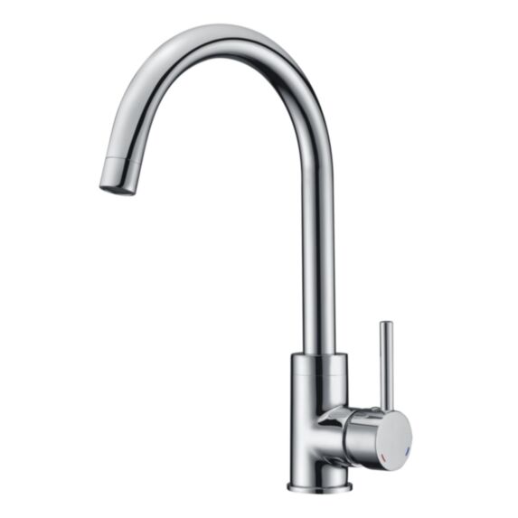 Mitigeur évier Ilo - ROUSSEAU