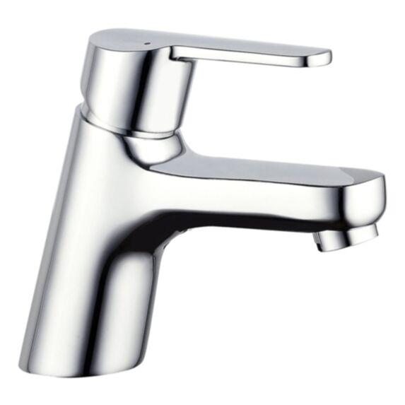 Mitigeur lavabo molen chrome
