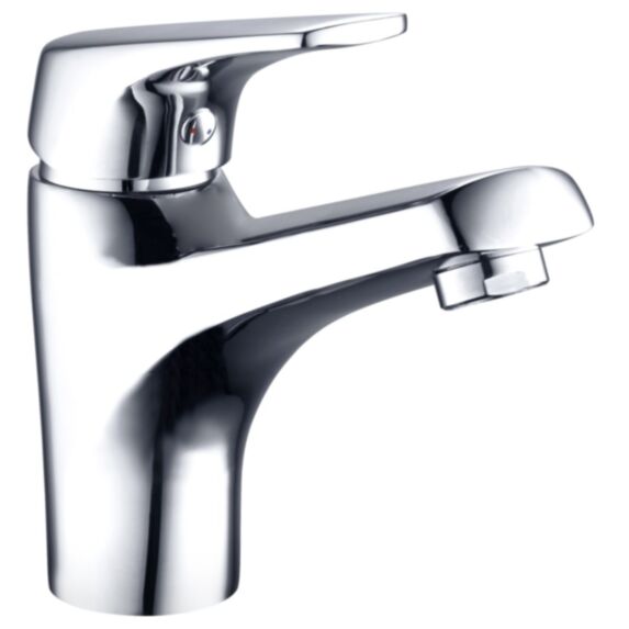 Mitigeur lavabo kiopta chrome
