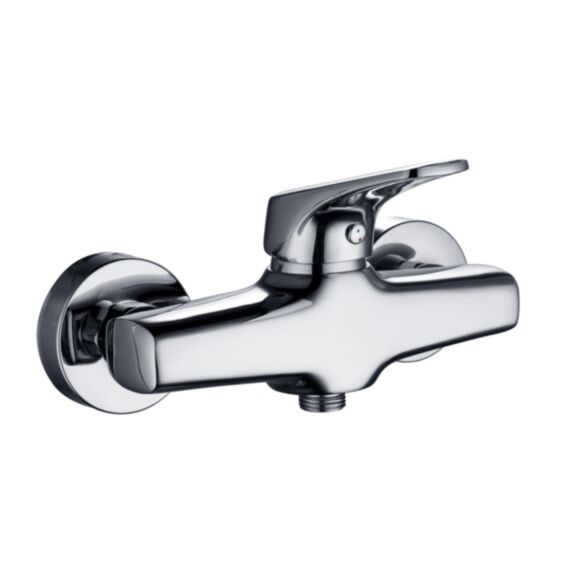 Mitigeur douche kiopta chrome