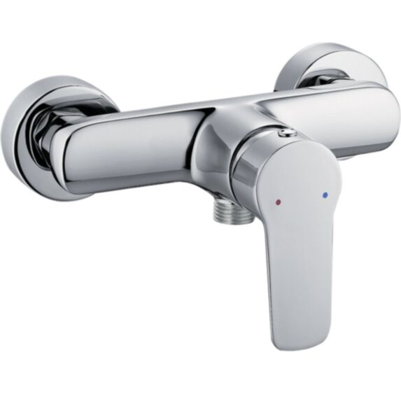 Mitigeur de douche Tucan - ROUSSEAU