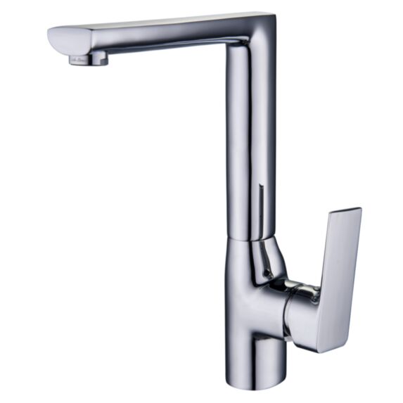 Mitigeur évier otaki chrome - ROUSSEAU