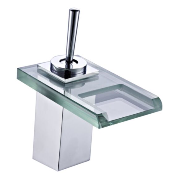 Mitigeur lavabo CRISTALI - ROUSSEAU