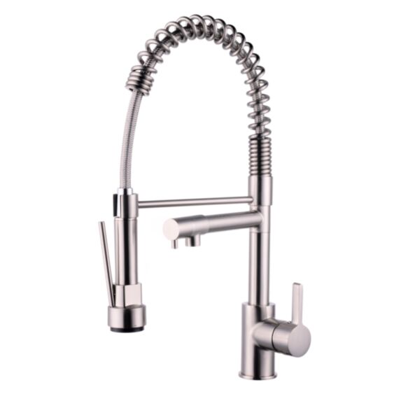 Mitigeur d'évier Stoli new 2017 - ROUSSEAU