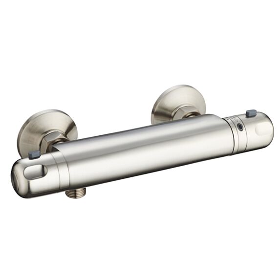 Thermostatique douche volga 2 inox