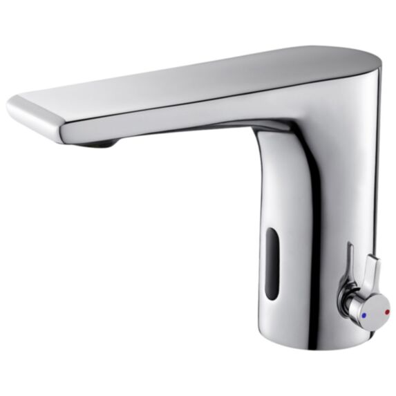 Mitigeur lavabo Nuuk chrome - ROUSSEAU