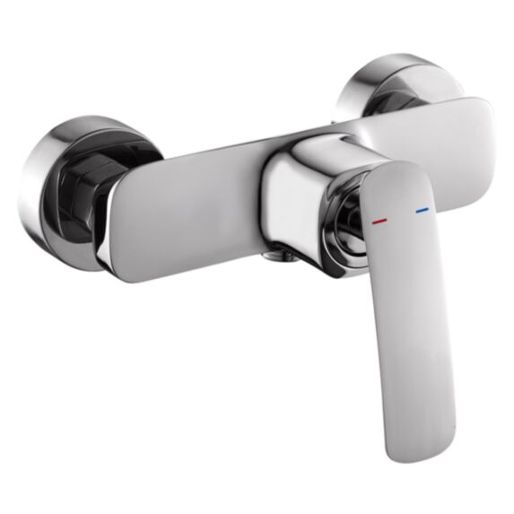 Mitigeur douche orkid chrome