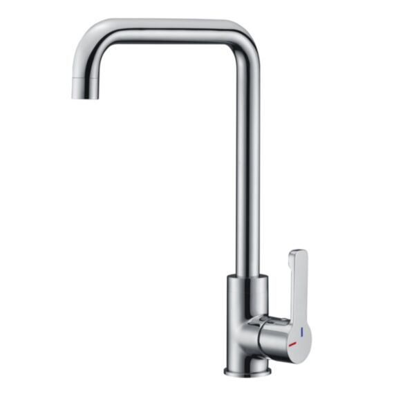 Mitigeur évier kiloo nf chrome