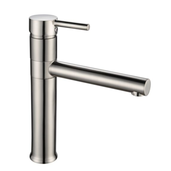 Mitigeur évier mandalay inox