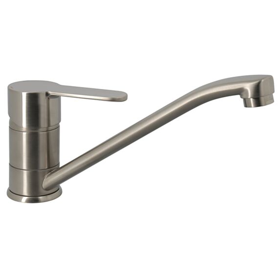 Mitigeur évier børn nf inox