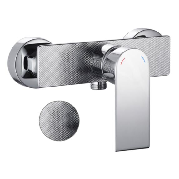 Mitigeur douche hanovre chrome