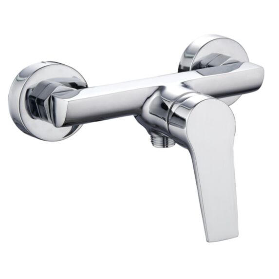 Mitigeur douche salvador chrome