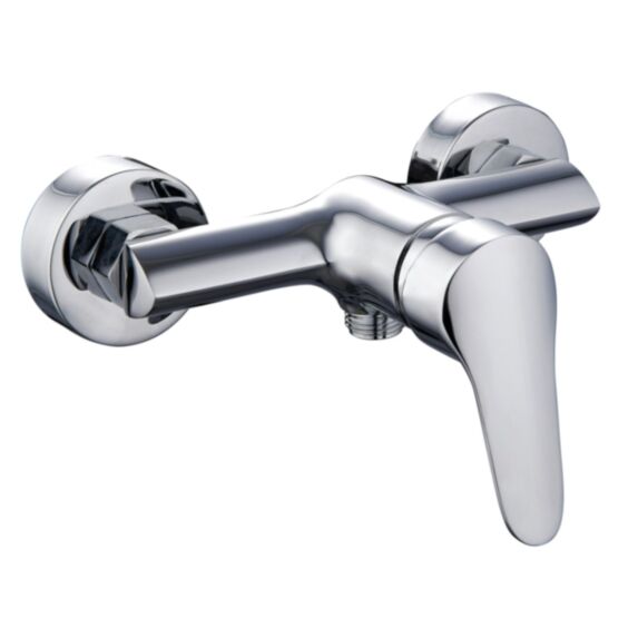 Mitigeur douche hamilton chrome