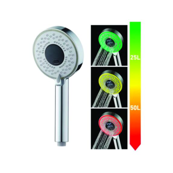 Douchette ekogest 3 jets