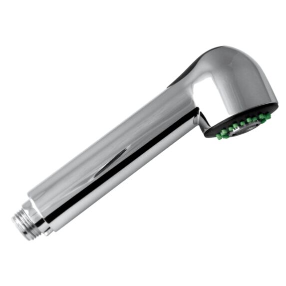 Douchette pour mitigeur d'évier chrome ROUSSEAU