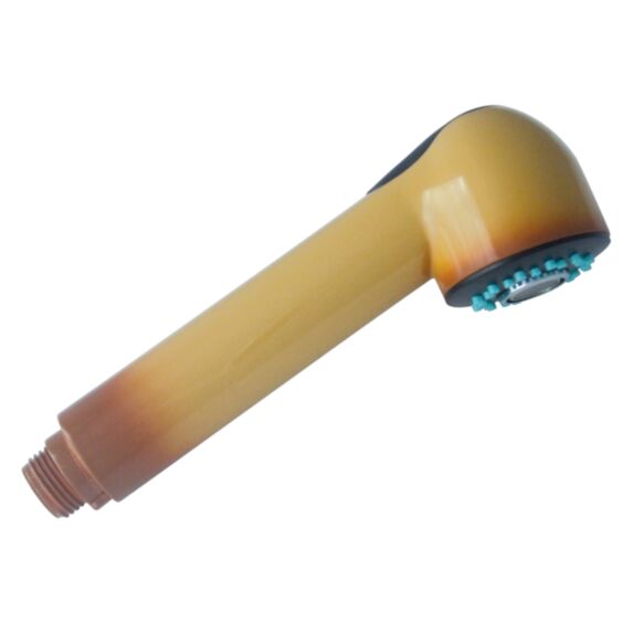 Douchette pour mitigeur d'évier terre de France ROUSSEAU