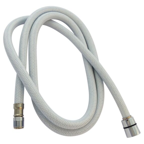 Flexible en nylon pour mitigeur évier à douchette ROUSSEAU