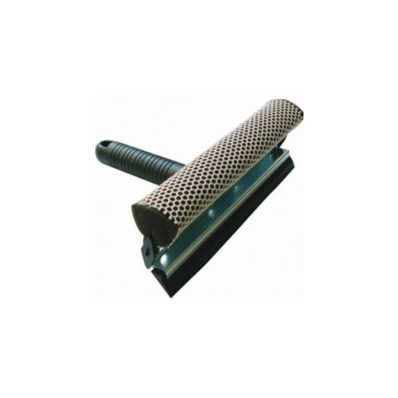 RACLETTE LAVE VITRE DEMOUSTIQUEUR