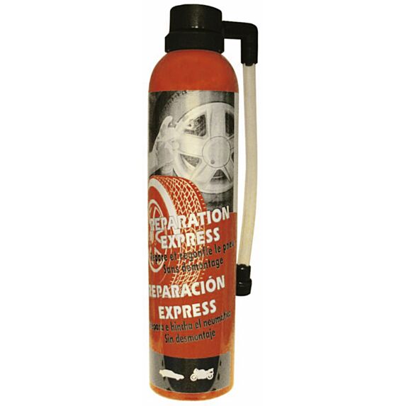 Répare pneu 300 ml - SUPERCLEAN