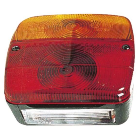 Feu arrière de voiture 4 fonctions