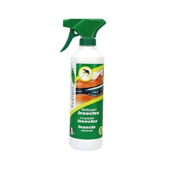 Nettoyant Insectes et Fiantes 500ml
