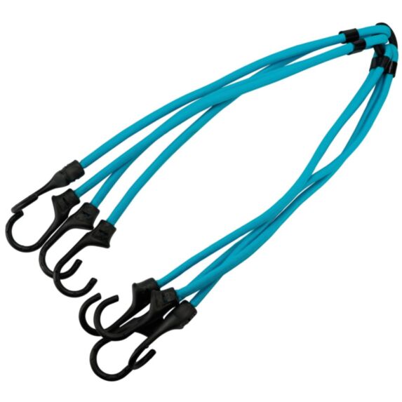 Sangle pieuvre 8 bras 80 cm x 8 mm - GREENVALLEY