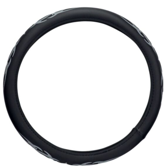 Couvre volant Tribal ⌀ 38 cm - ALTIUM