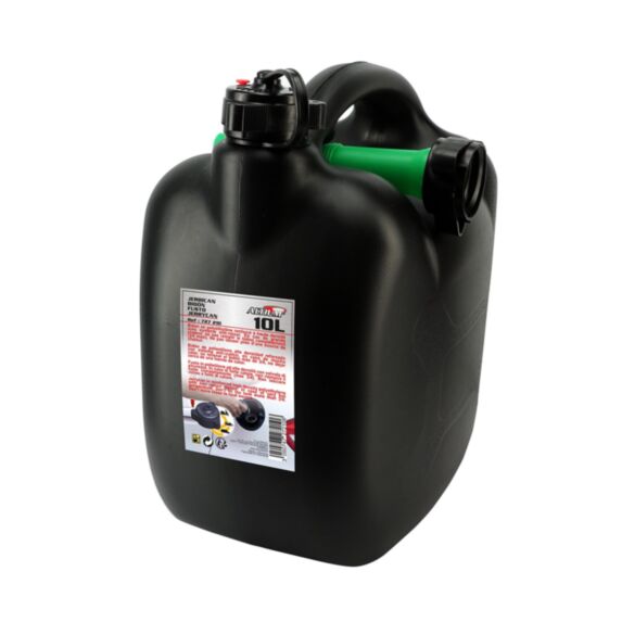 Jerrycan 10l homologue NF - ALTIUM