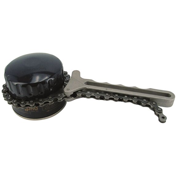 Clé pour filtres a huile (chaine) - OAKSON