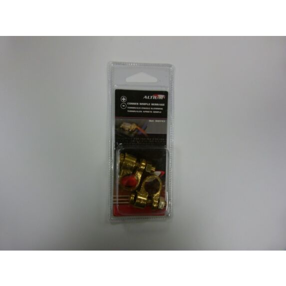 2 cosses +/- simple serrage - ALTIUM