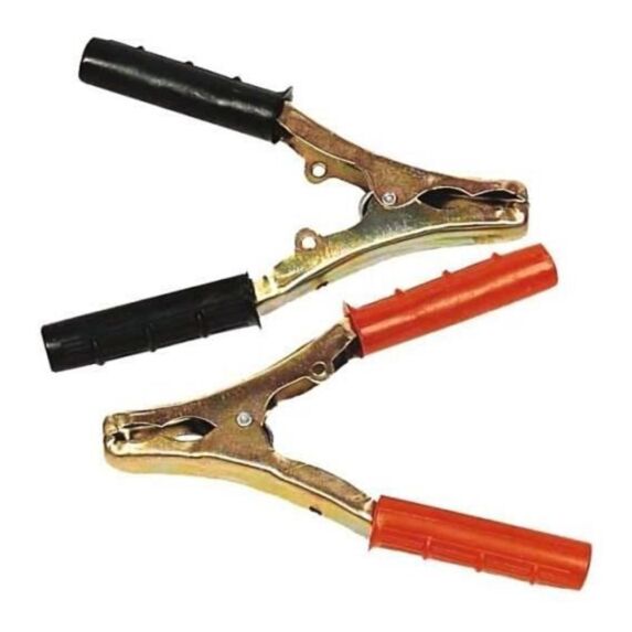 2 Pinces de Batterie 60A