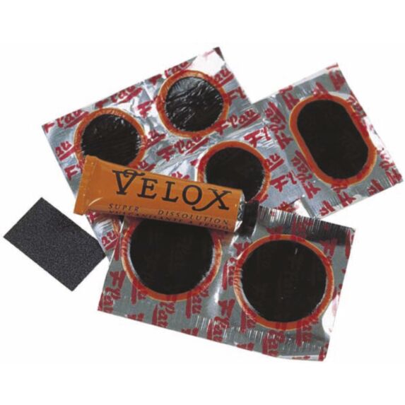 Kit réparation chambres à air - ALTIUM