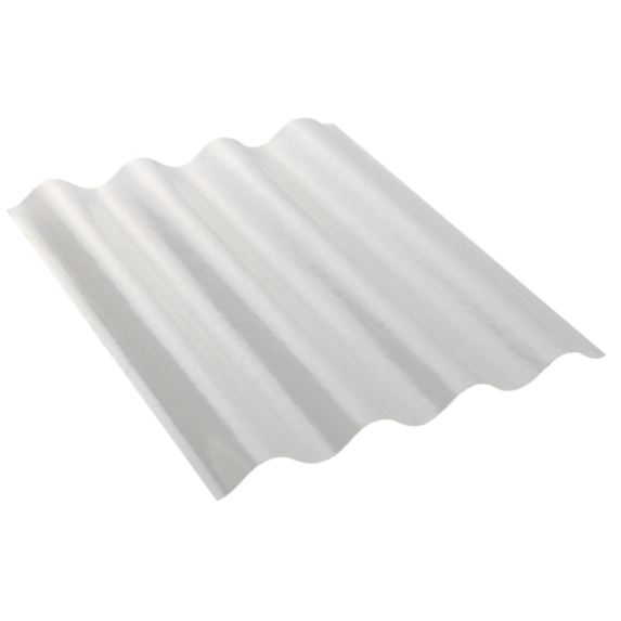 PLAQUE ONDULEE PO 1.52 X 0.90