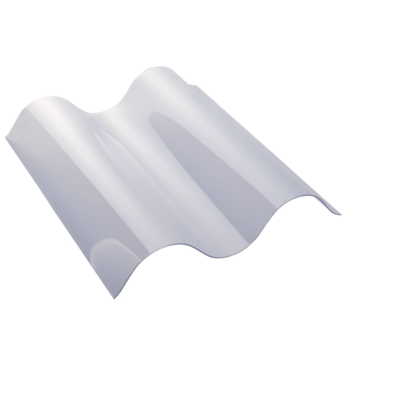 PEVELITE PVC  CRISTAL GO