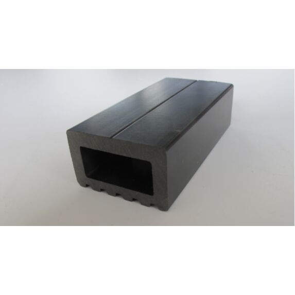 Lambourde de terrasse composite 2000x50x30mm - XYLTECH