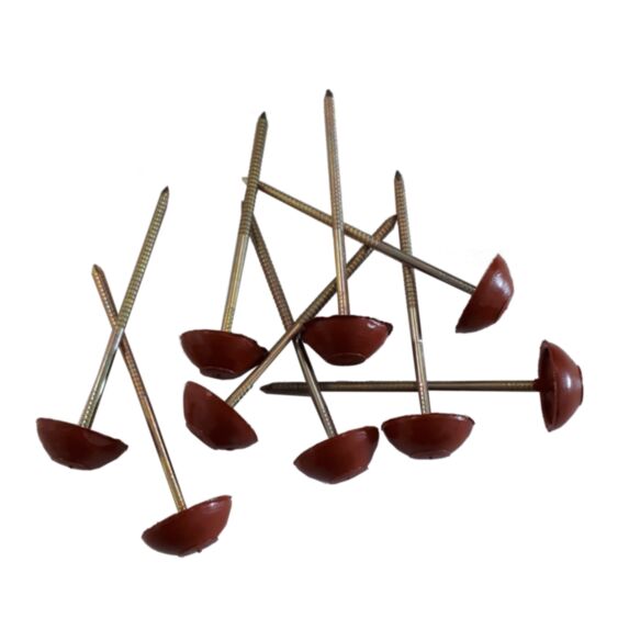 100 pointes rouges Ondobitume