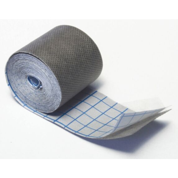 ruban adhésif alu perforé