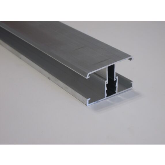 profil de jonction alu 3ml